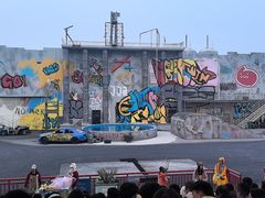 -大连海昌发现王国主题公园