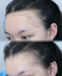 -韩美绣·骨相纹眉·洗眉美瞳线