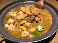 -吃饭皇帝大土家民族菜(正大广场店)