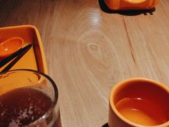 -谷丽麦馕新疆菜·清真(步步高梅溪新天地店)