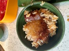 腊味煲饭-润园四季椰子鸡火锅(海上世界店)