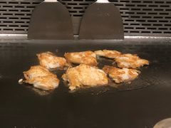 -大渔铁板烧(花园道店)