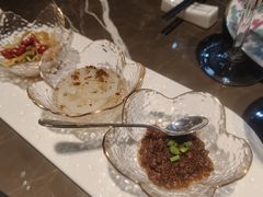 -海派悦庭·海胆烧麦·新融合菜(凯德广场店)