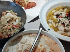 -章吴记喜瑞餐厅(东东城店)