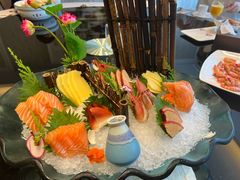 -新南华大酒店(广中店)
