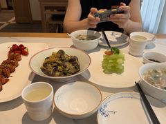 九转大肠-山东宾馆·齐鲁苑餐厅