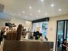 -北芒BEIMO COFFEE(五台山店)