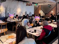 -新旺茶餐厅·早餐·夜宵(仙霞店)