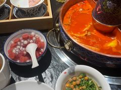 -咏江南·苏式火锅·苏州评弹(观前街店)