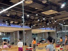 -OXYGYM 奥美氧舱运动中心(朝阳大悦城店)