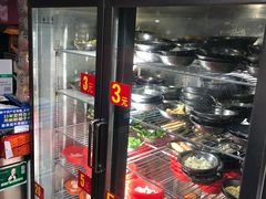 -二楼老店重庆鸡公煲(真光路店)