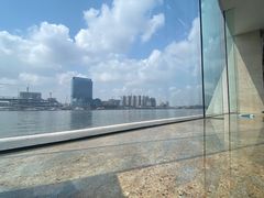 -白天鹅宾馆·流浮阁咖啡厅
