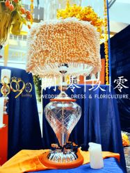 -锦江汤臣洲际大酒店-宴会厅