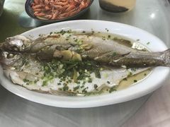 -沙家浜酒家(沙家浜景区店)