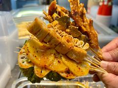 -邓姐串串香(水围店)