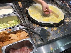 -煎饼道·新鲜现做(来福士店)