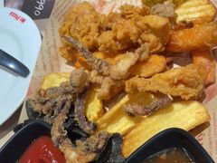 -米斯特比萨(罗斯福店)