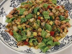 -渝信川菜(南滨店)