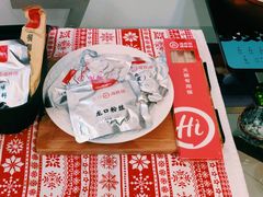 海底捞筷子-海底捞火锅(石厦时代广场店)