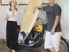 -老巴刹新加坡餐厅