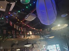 -大卫西厨餐厅(苏中尚城店)
