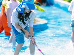 -蜜野MatYe城市营地·团建年会·亲子派对