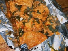 -蜗牛小馆醉乡民谣云南菜(惠新西里店)