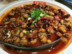 -红盔甲·小龙虾(天钥桥店)