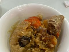 -东街钟楼肉粽(总店)