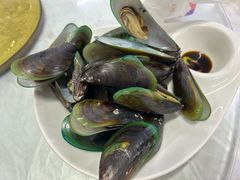 -众味海鲜大排档·活海鲜·潮汕味(南澳店)