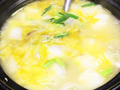 -潘大福特色蒸菜(湖滨店)