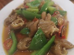 -长平老姿娘夜粥(平东一街店)