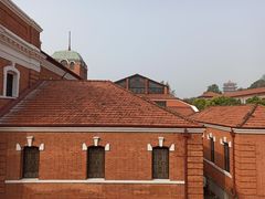 -辛亥革命博物院北区