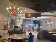 -蜀腾川·火锅鱼.烤鱼(新世界城店)