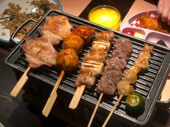 -山葵家·创意料理(宁波来福士店)