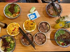 -有礼有面(知春路店)