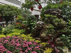 -聚福宝合苑食府(南头镇店)