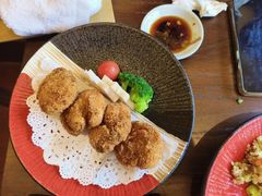 -鸟鹏烧鸟居酒屋(仁恒梦中心店)