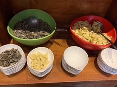 -花千代秘制烤鱼(曼哈顿店)