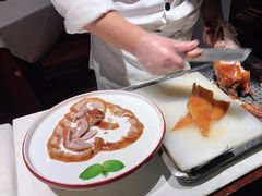 -大鸭梨烤鸭(石佛营店)