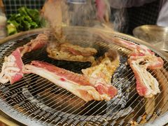-西塔老太太泥炉烤肉(双井店)