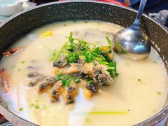 顺德焖盘龙大鳝-味妙顺德厨房(绿地缤纷城店)