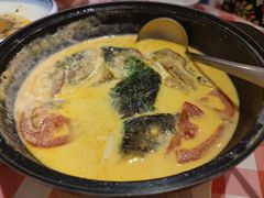 -龙桥私厨·姜花菊花过桥鱼·顺德菜(容桂店)