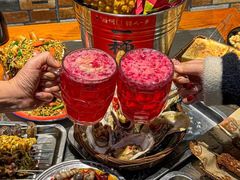 -遇西祠·海鲜烧烤(总店)