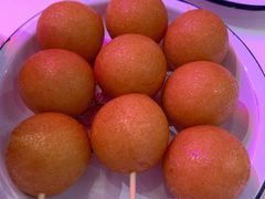 糖油果果-文和友老长沙龙虾馆(化龙池店)