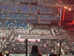 -梦之蓝青奥体育公园体育馆