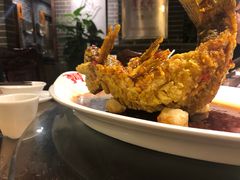 -徐鼎盛民间菜(上筑店)