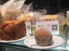 红糖手撕包-喜茶(深圳东门1234店)