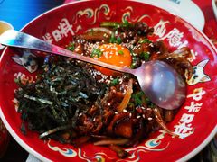 -仙隐小鹿中華の日料(荣民龙首广场店)