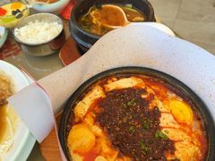 -英兰朝族饭店·英兰锅包肉(佳园路店)